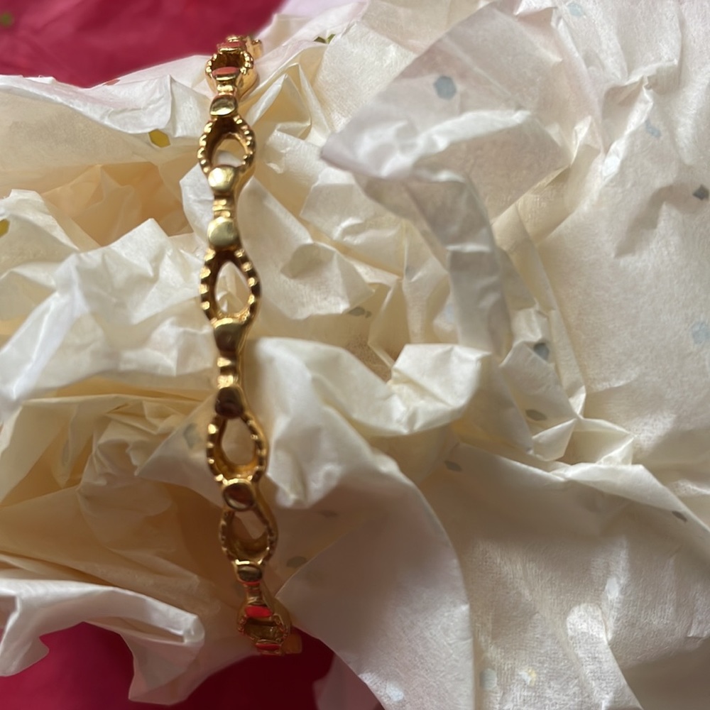 Julie Vos bracelet